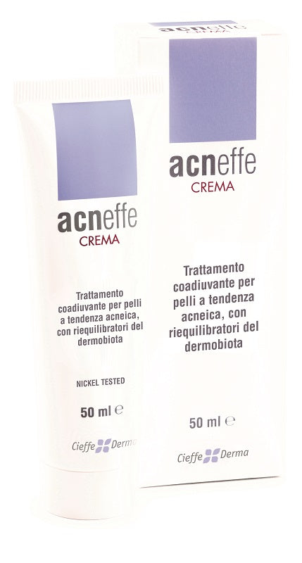 Crema acneffe 50 ml