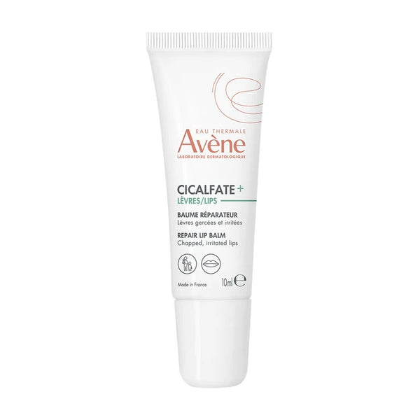 AVENE Cicalfate+ - Balsamo labbra nf 10 ml