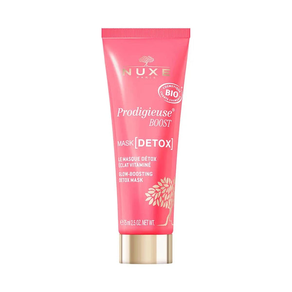 NUXE - Prodigieuse Boost - maschera detox illuminante 75ml