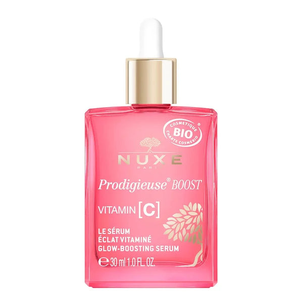 NUXE - Prodigieuse Boost - siero illuminante alla Vitamin C, 30ml