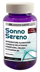 Sanavita sonno sereno 30 gommose