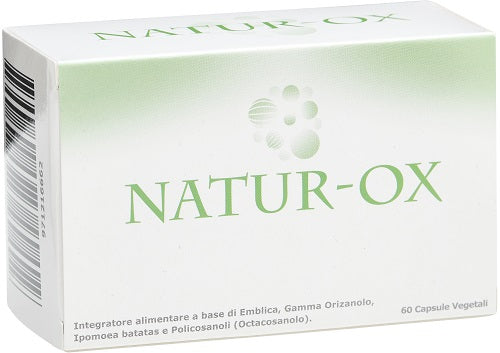 Natur-ox tablets