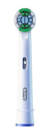 Oralb power recarga eb20-3 precision clean 3 piezas