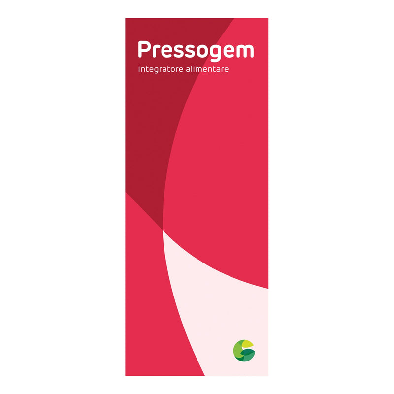 Pressogem 200 ml