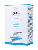 BIONIKE - Aknet - Peeling in bustina 10 salviette monouso