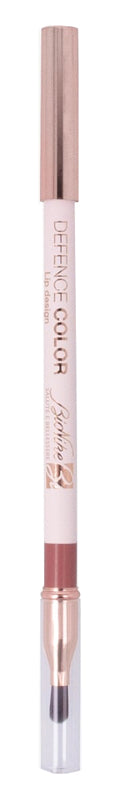 Defense color lip design lip pencil 202 nude