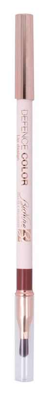 BIONIKE - Defence color lip design matita labbra 203 noisette