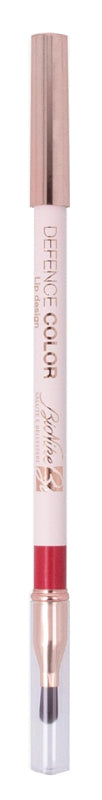 BIONIKE - Defence color lip design matita labbra 204 rouge