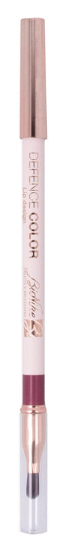 BIONIKE - Defence color lip design matita labbra 210 marsala