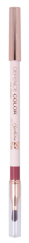 BIONIKE - Defence color lip design matita labbra 211 mauve