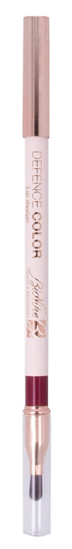 BIONIKE - Defence color lip design matita labbra 212 myrtille