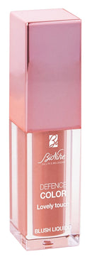 BIONIKE - Defence color lovely touch blush liquido n401 rose