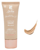 BIONIKE - Defence color mat velvet fondotinta SPF15 n403 vrai sable