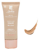 BIONIKE - Defence color mat velvet fondotinta SPF15 n404 beige naturel