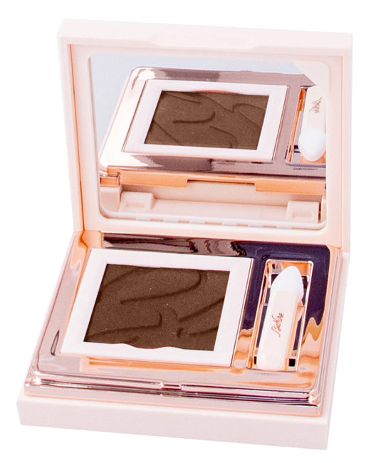 BIONIKE - Defence color silky touch ombretto compatto 404 cacao