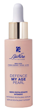 BIONIKE - Defence my age pearl siero rivitalizzante 30 ml