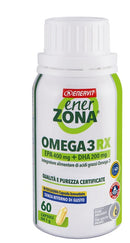 Enerzona omega 3rx 60 capsule