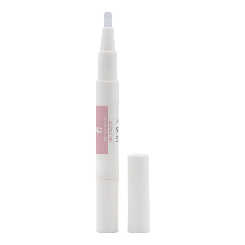 Dermovitamina micoblock pluma desintoxicante de uñas 2 ml