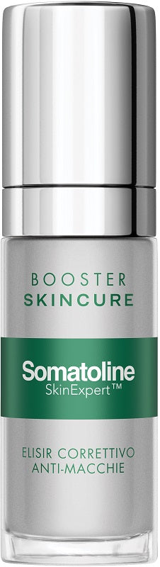 Somatoline skin expert skincure elisir anti-macchia 30 ml