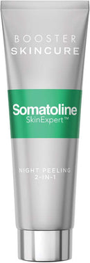 Somatoline skin expert skincure night peeling 2 in 1 50 ml