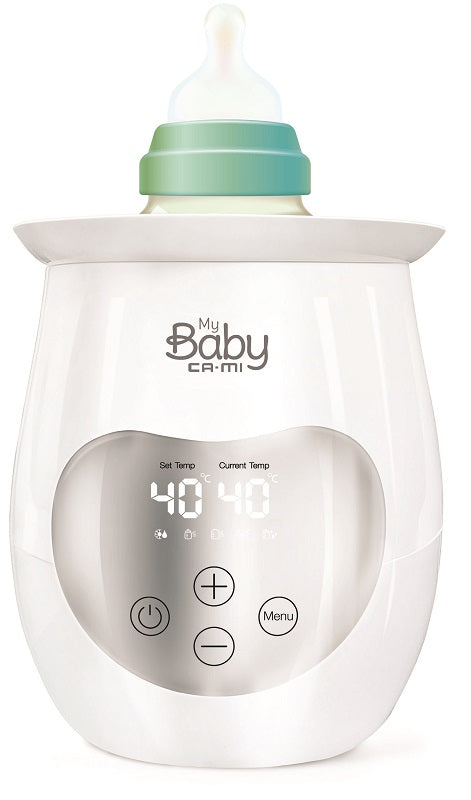 Speedy Pappa Electric Bottle Warmer