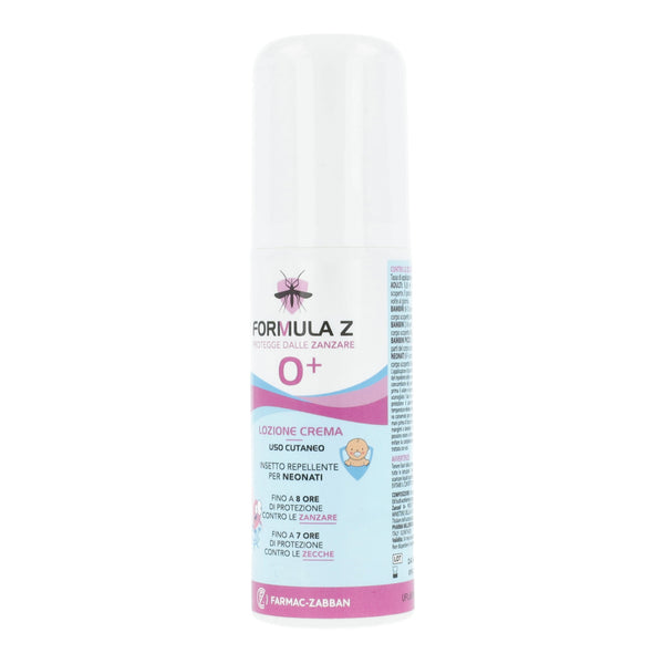 Formula z cream zero+ 100 ml