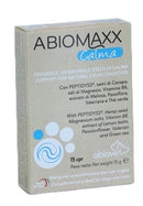 Abiomaxx calma 15 compresse