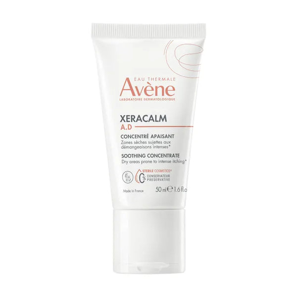 AVENE Xeracalm A.D. - Concentrato 50 ml nuova formulazione