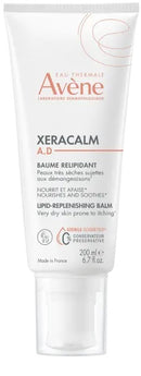 AVENE - Xeracalm A.D. - Balsamo liporestitutivo pelli secche 200 ml