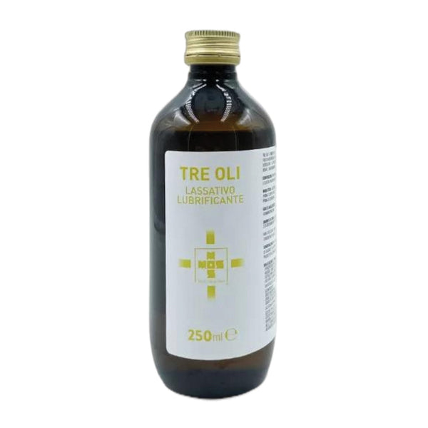 Tre oli 250 ml