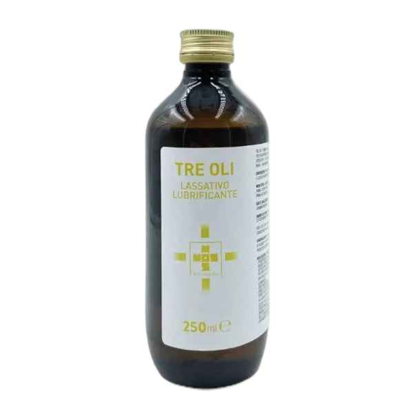 Tre oli 250 ml