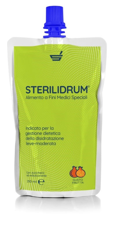 Esterilidrum 250 ml