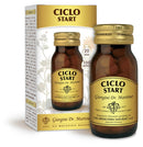 Ciclo start 50 g 100 pastiglie