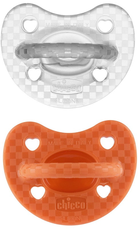 CHICCO - gommottino luxe 16-36 girl 2 pezzi