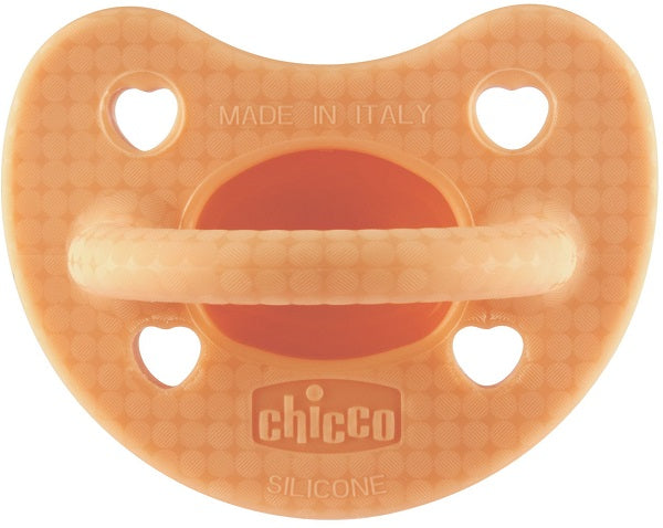 Chicco gommottino luxe 2-6 girl 1 piece