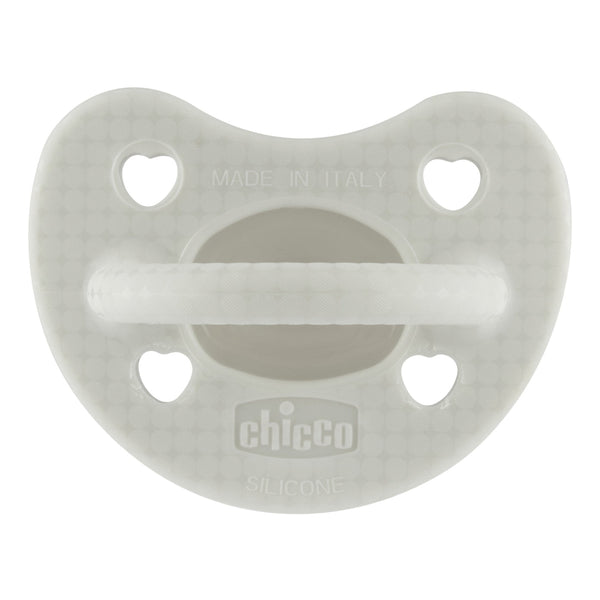 Chicco gommottino luxe 2-6 unisex 1 pezzo