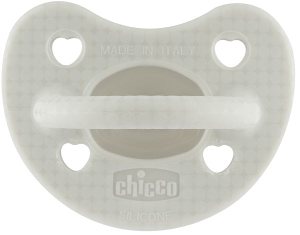 CHICCO - gommottino luxe 2-6 unisex 1 pezzo