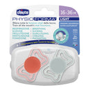 CHICCO - light le 16-36 mix 2 pezzi