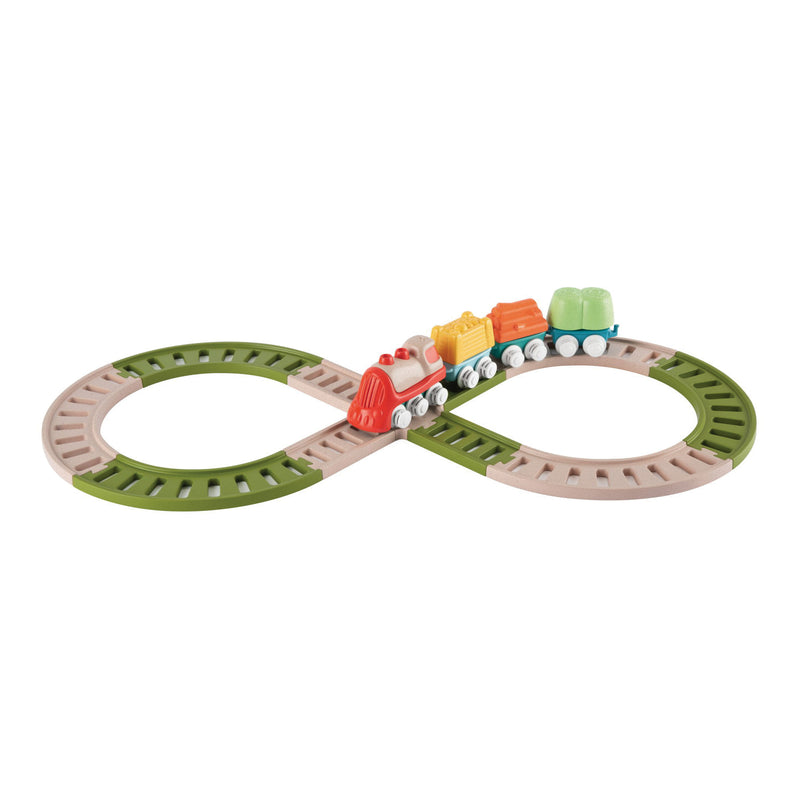 Tren chicco eco+