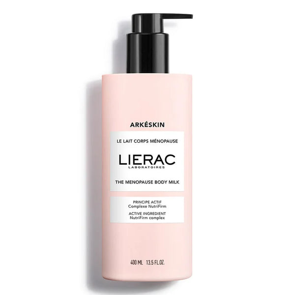 LIERAC Arkeskin - Il Latte corpo menopausa 400 ml