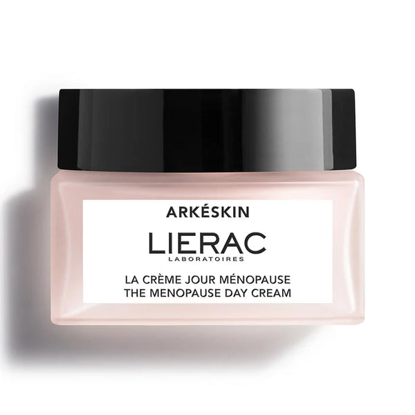 LIERAC Arkeskin - Crema giorno menopausa 50 ml