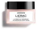 LIERAC - Arkeskin la crema notte menopausa 50 ml