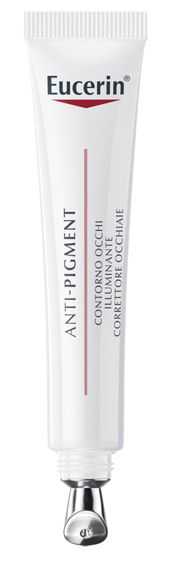 Eucerin iluminador contorno de ojos antipigmentos 15 ml