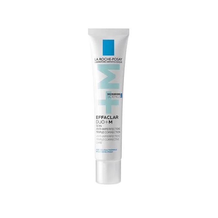 La Roche Posay Effaclar duo +m 40 ml