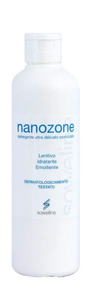 Nanozone detergente corpo 300 ml