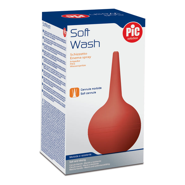 Pic soft wash schizzetto 27 ml