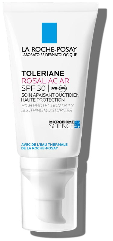 LA ROCHE POSAY - Toleriane rosaliac ar spf30 50 ml