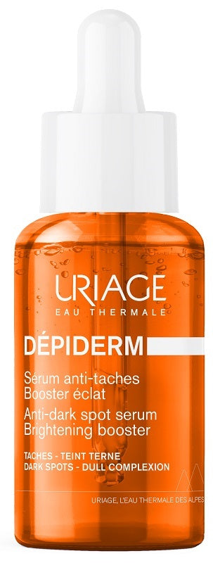 URIAGE - Depiderm siero booster 30 ml