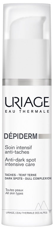 URIAGE - Depiderm soin intensificateur 30 ml