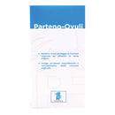 Parteno ovuli 18 pezzi